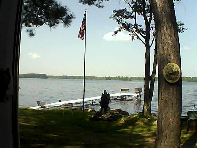 Whiteface Cam Image - Thu, 08/09/2018 12:28pm 