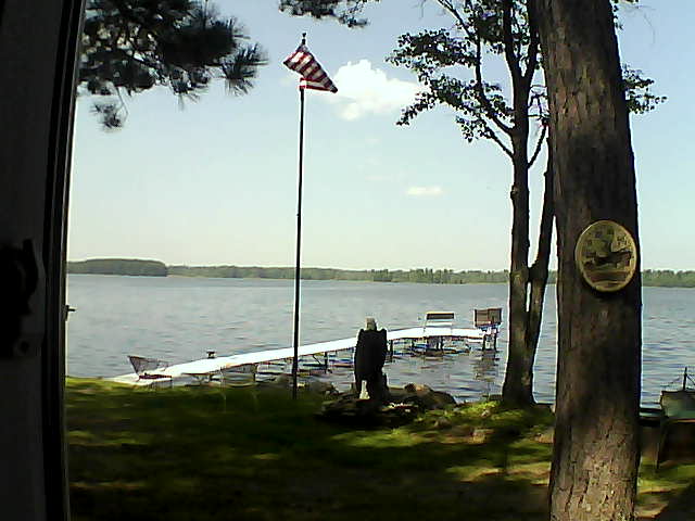 Whiteface Cam Image - Thu, 08/09/2018 12:38pm 