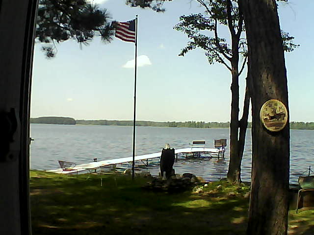 Whiteface Cam Image - Thu, 08/09/2018 12:48pm 