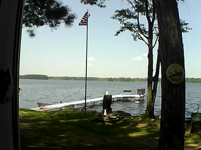 Whiteface Cam Image - Thu, 08/09/2018 12:58pm 