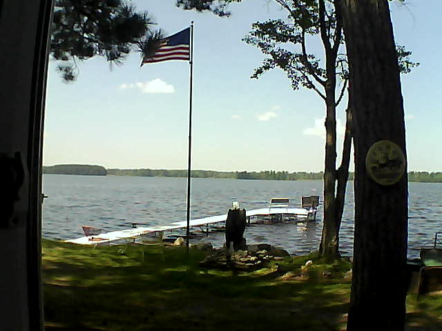 Whiteface Cam Image - Thu, 08/09/2018 1:08pm 