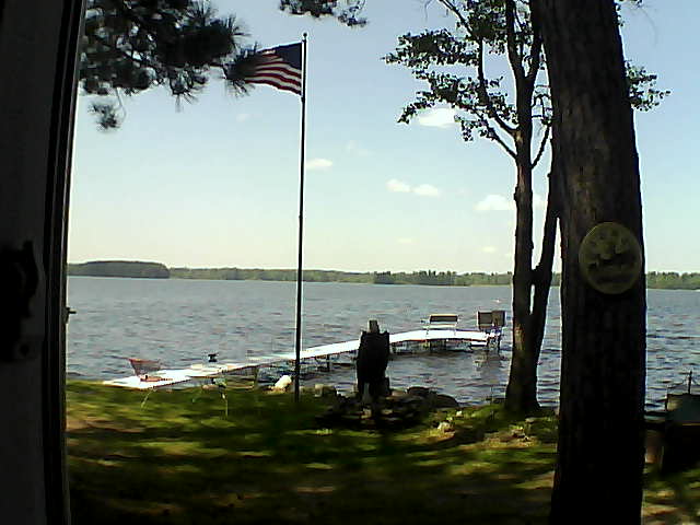 Whiteface Cam Image - Thu, 08/09/2018 1:18pm 
