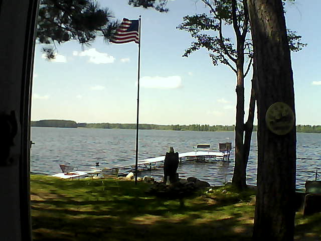 Whiteface Cam Image - Thu, 08/09/2018 1:28pm 