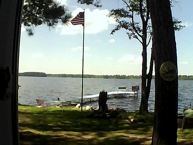 Whiteface Cam Image - Thu, 08/09/2018 1:48pm 