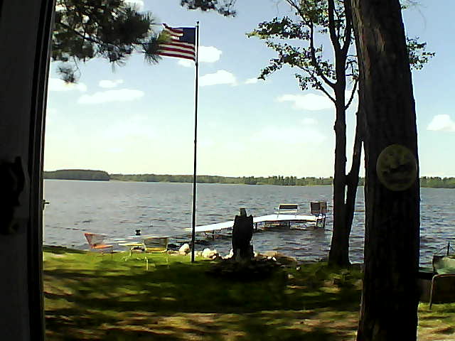 Whiteface Cam Image - Thu, 08/09/2018 1:58pm 