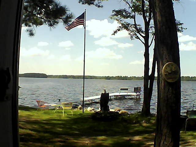 Whiteface Cam Image - Thu, 08/09/2018 2:08pm 