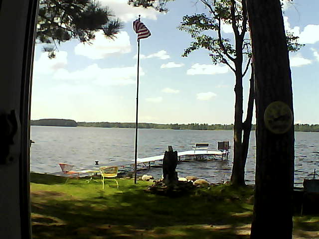 Whiteface Cam Image - Thu, 08/09/2018 2:18pm 