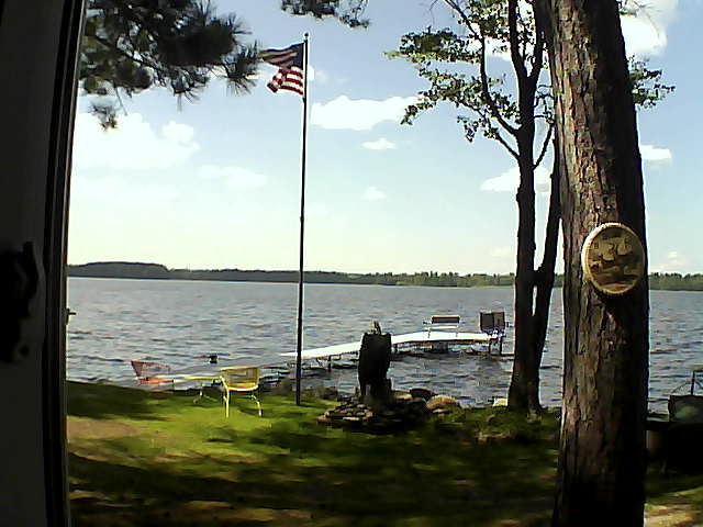 Whiteface Cam Image - Thu, 08/09/2018 2:28pm 