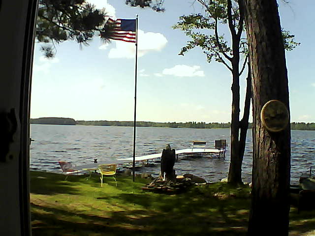 Whiteface Cam Image - Thu, 08/09/2018 2:38pm 