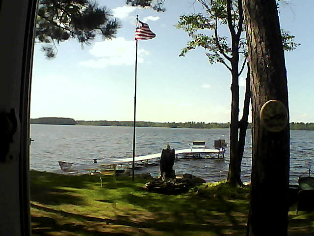 Whiteface Cam Image - Thu, 08/09/2018 2:48pm 