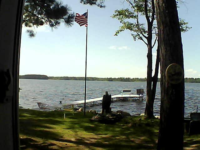 Whiteface Cam Image - Thu, 08/09/2018 2:58pm 