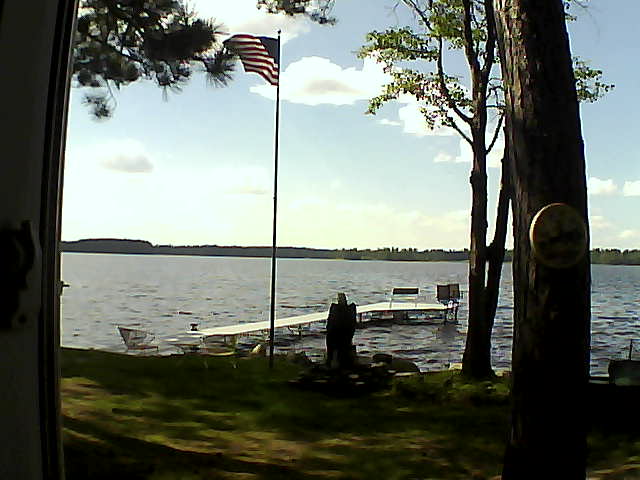 Whiteface Cam Image - Thu, 08/09/2018 3:28pm 