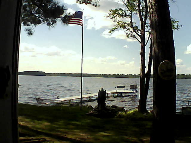 Whiteface Cam Image - Thu, 08/09/2018 3:38pm 