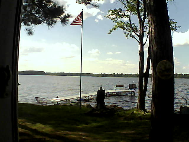 Whiteface Cam Image - Thu, 08/09/2018 3:48pm 