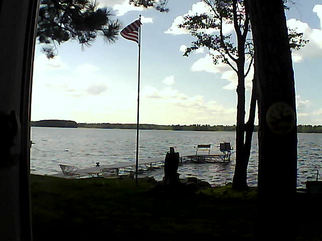 Whiteface Cam Image - Thu, 08/09/2018 3:58pm 