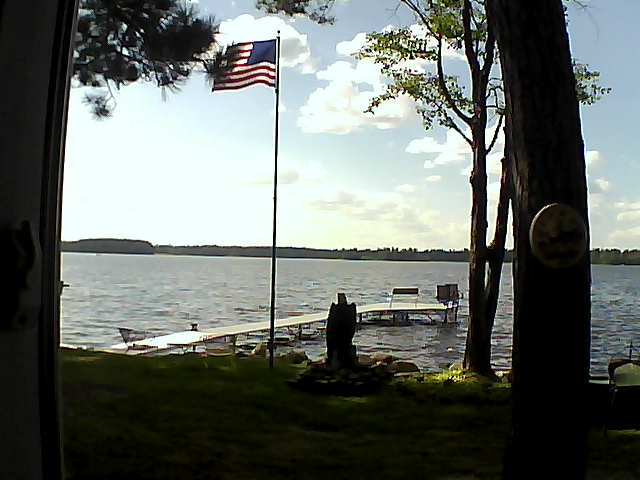 Whiteface Cam Image - Thu, 08/09/2018 4:18pm 