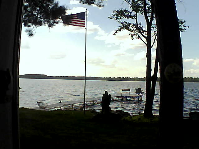 Whiteface Cam Image - Thu, 08/09/2018 4:28pm 