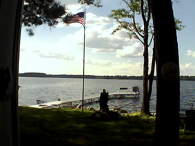Whiteface Cam Image - Thu, 08/09/2018 4:48pm 