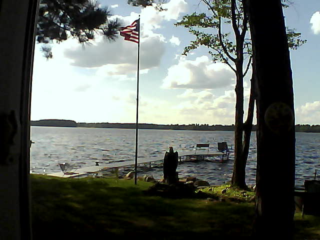 Whiteface Cam Image - Thu, 08/09/2018 4:58pm 