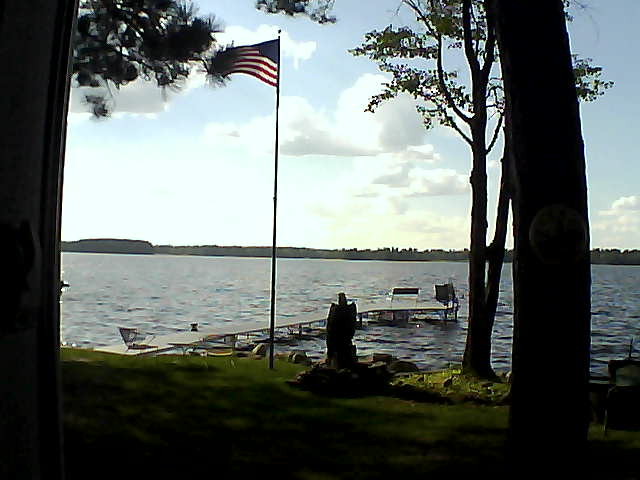 Whiteface Cam Image - Thu, 08/09/2018 5:08pm 