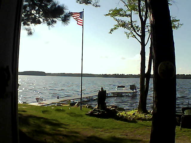 Whiteface Cam Image - Thu, 08/09/2018 5:38pm 