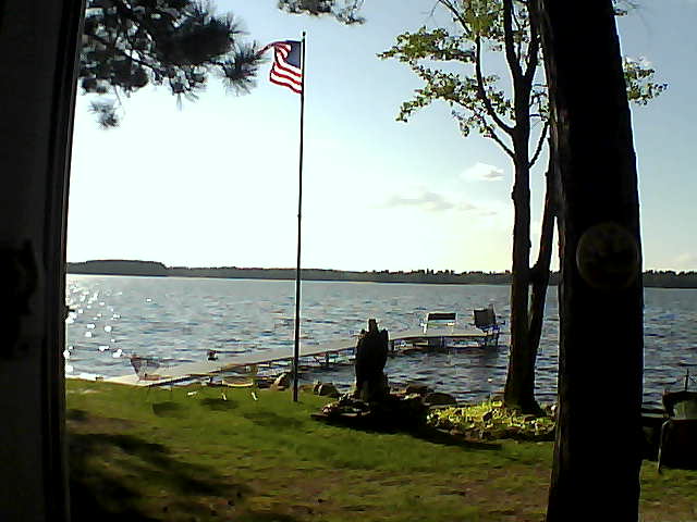 Whiteface Cam Image - Thu, 08/09/2018 5:48pm 
