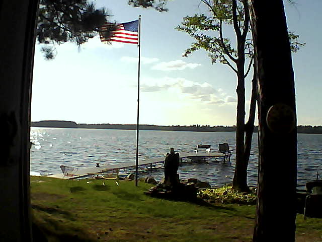 Whiteface Cam Image - Thu, 08/09/2018 5:58pm 