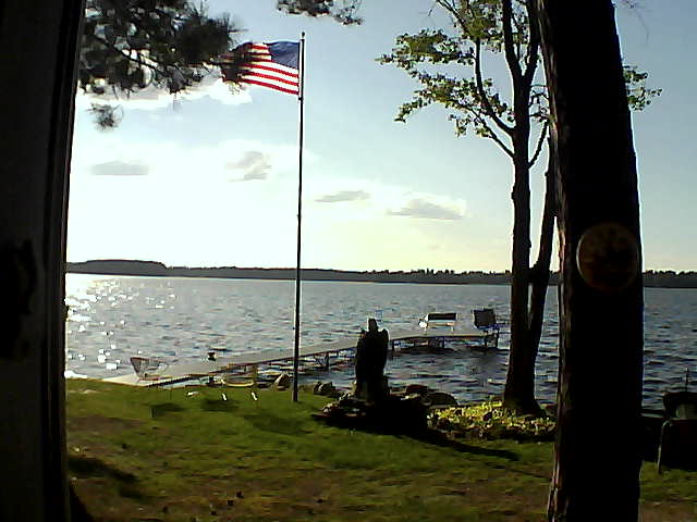 Whiteface Cam Image - Thu, 08/09/2018 6:08pm 