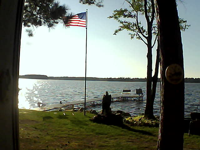 Whiteface Cam Image - Thu, 08/09/2018 6:28pm 