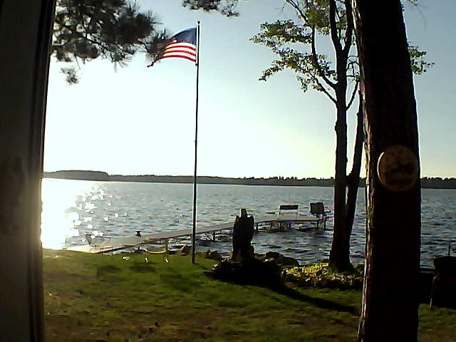 Whiteface Cam Image - Thu, 08/09/2018 6:38pm 