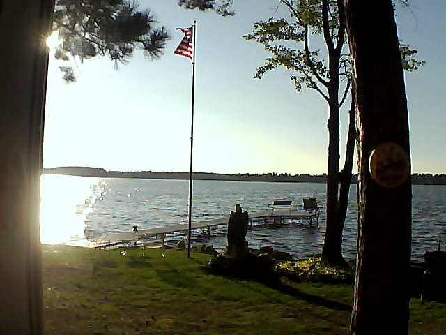 Whiteface Cam Image - Thu, 08/09/2018 6:48pm 