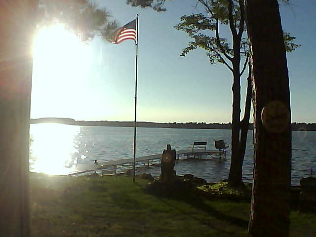 Whiteface Cam Image - Thu, 08/09/2018 7:08pm 