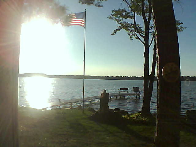 Whiteface Cam Image - Thu, 08/09/2018 7:18pm 