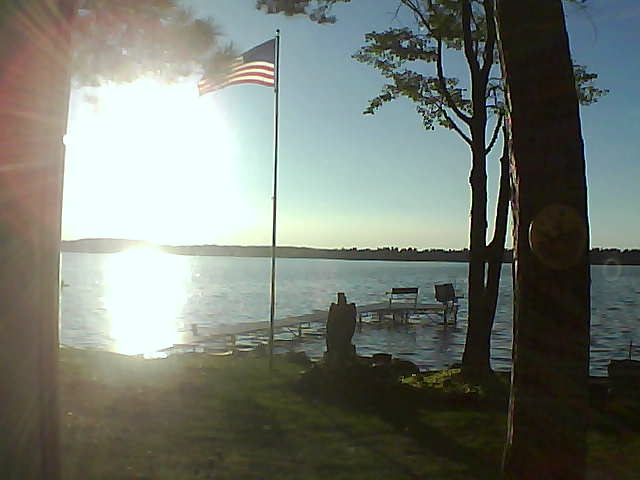 Whiteface Cam Image - Thu, 08/09/2018 7:28pm 