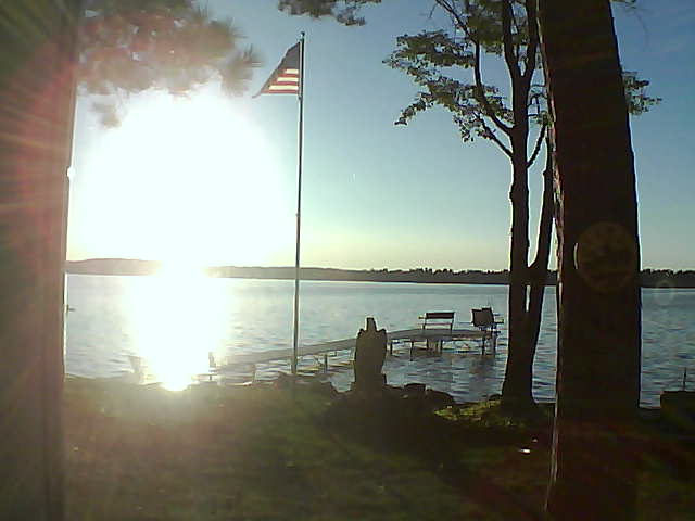 Whiteface Cam Image - Thu, 08/09/2018 7:38pm 