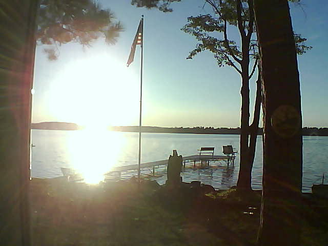 Whiteface Cam Image - Thu, 08/09/2018 7:48pm 