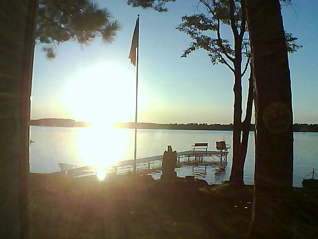 Whiteface Cam Image - Thu, 08/09/2018 7:58pm 