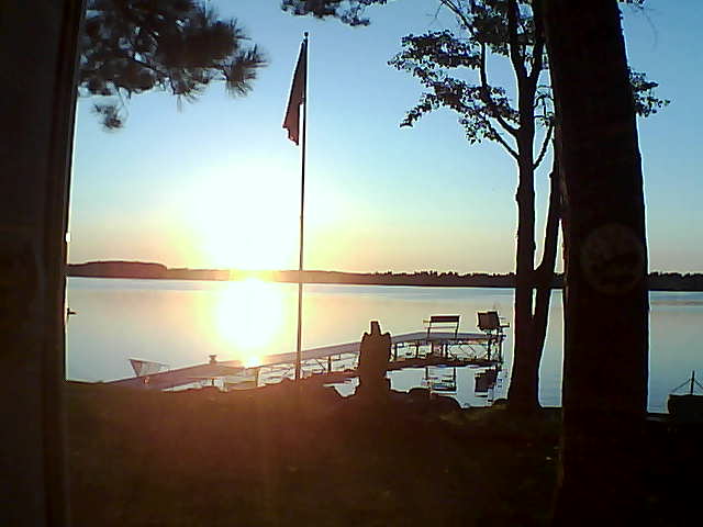 Whiteface Cam Image - Thu, 08/09/2018 8:08pm 