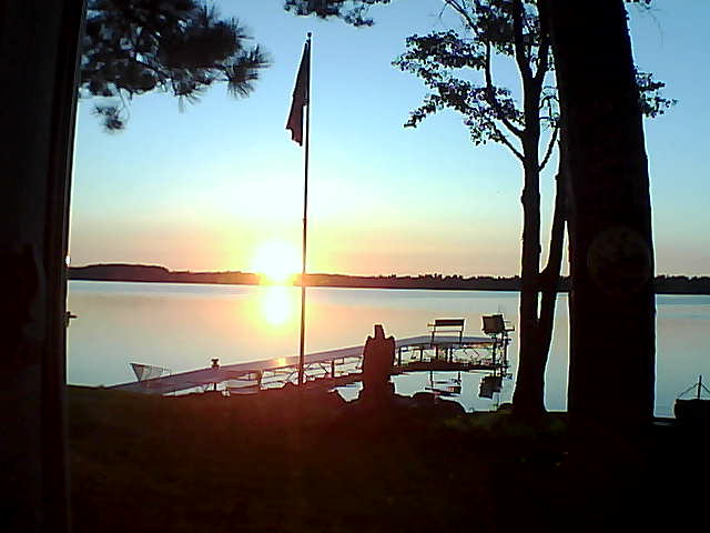 Whiteface Cam Image - Thu, 08/09/2018 8:18pm 