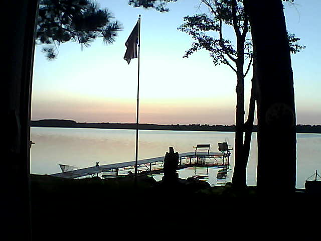 Whiteface Cam Image - Thu, 08/09/2018 8:28pm 