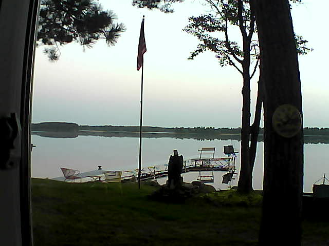 Whiteface Cam Image - Fri, 08/10/2018 5:49am 