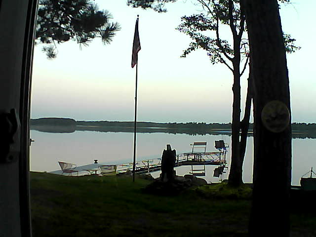 Whiteface Cam Image - Fri, 08/10/2018 5:59am 