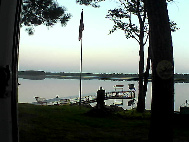 Whiteface Cam Image - Fri, 08/10/2018 6:09am 