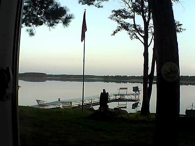 Whiteface Cam Image - Fri, 08/10/2018 6:19am 