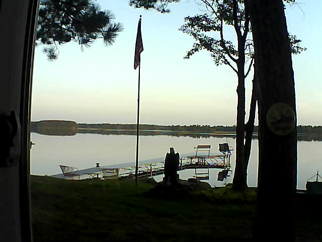 Whiteface Cam Image - Fri, 08/10/2018 6:29am 