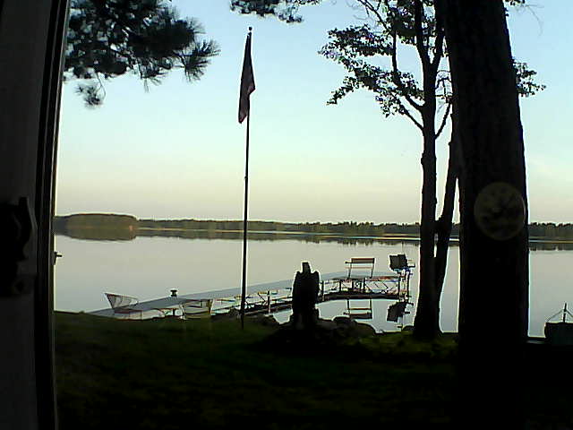 Whiteface Cam Image - Fri, 08/10/2018 6:39am 