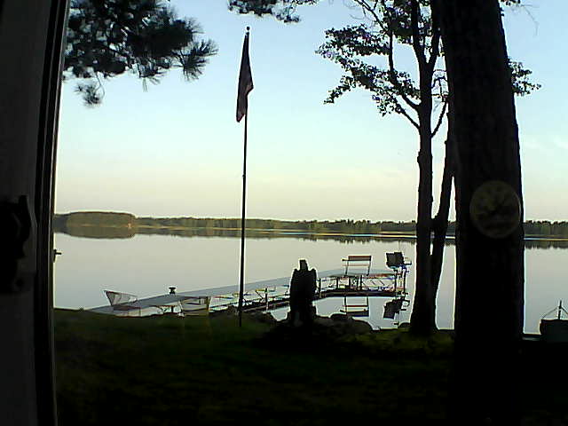 Whiteface Cam Image - Fri, 08/10/2018 6:49am 