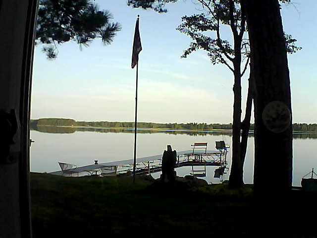 Whiteface Cam Image - Fri, 08/10/2018 7:09am 