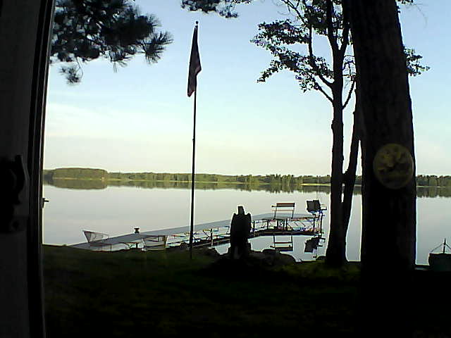 Whiteface Cam Image - Fri, 08/10/2018 7:29am 