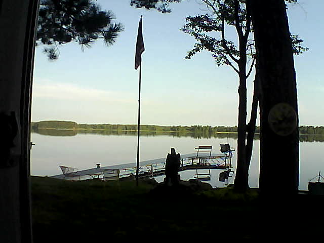 Whiteface Cam Image - Fri, 08/10/2018 7:39am 